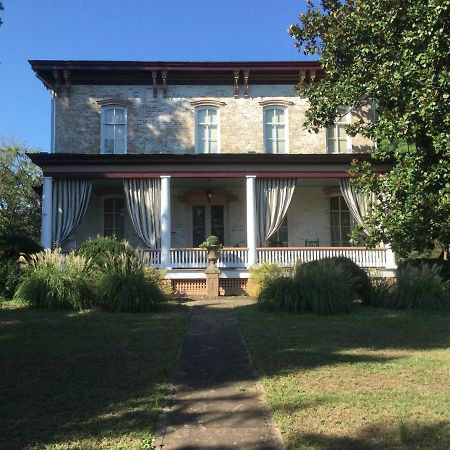 Lackawanna Bed & Breakfast Front Royal Εξωτερικό φωτογραφία
