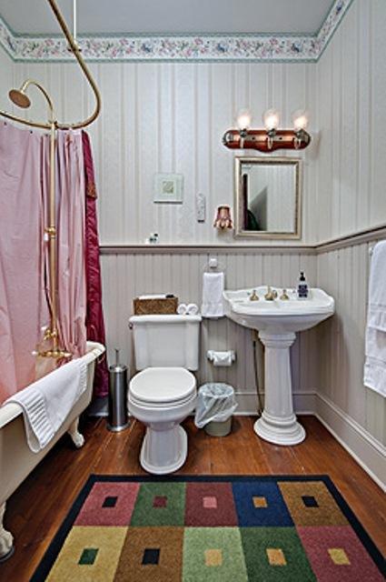 Lackawanna Bed & Breakfast Front Royal Δωμάτιο φωτογραφία