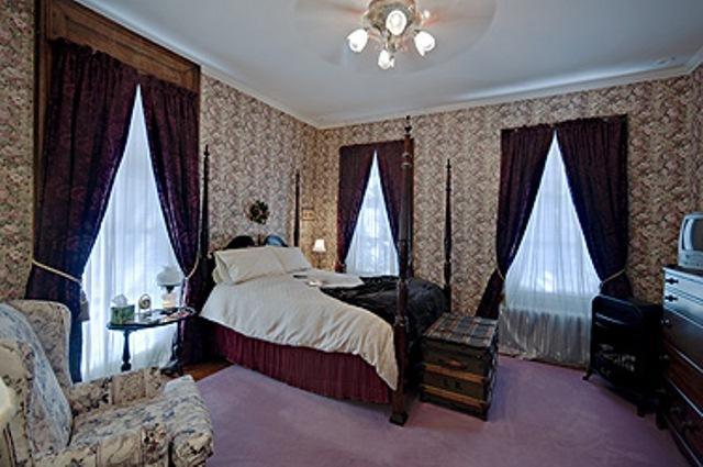 Lackawanna Bed & Breakfast Front Royal Δωμάτιο φωτογραφία