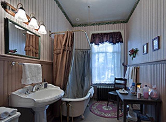 Lackawanna Bed & Breakfast Front Royal Εξωτερικό φωτογραφία