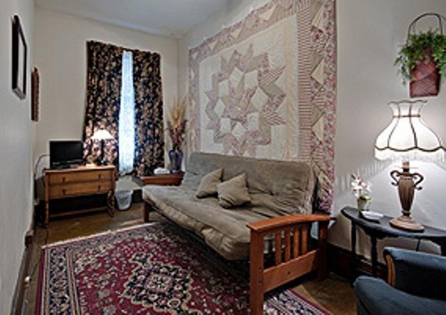 Lackawanna Bed & Breakfast Front Royal Δωμάτιο φωτογραφία