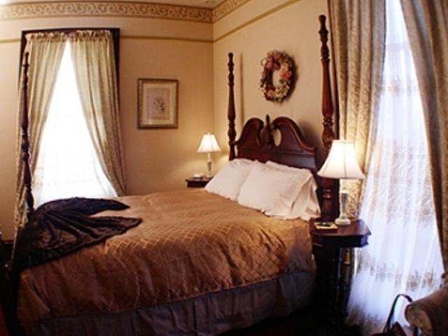 Lackawanna Bed & Breakfast Front Royal Δωμάτιο φωτογραφία