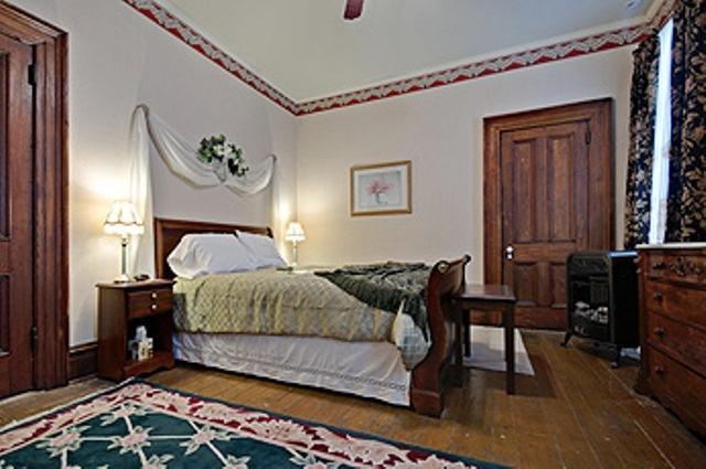 Lackawanna Bed & Breakfast Front Royal Δωμάτιο φωτογραφία